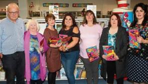 Top authors back Limerick Le Cheile&rsquo;s creative writing anthology