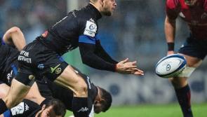 Two Castres players suspended after Munster match citings