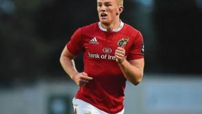 Limerick rugby player leaves Munster and joins younger brother at Connacht