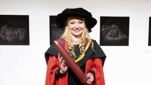 &lsquo;Outstanding achievement&rsquo;: First Traveller in Ireland to graduate with PhD conferred at UL