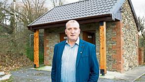 River erosion a continuing problem in County Limerick town