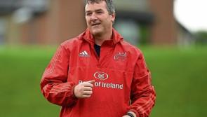 PROFILE: Limerick&rsquo;s All Time Great - Anthony Foley