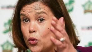 Mary Lou McDonald confirms there'll be no Sinn F&eacute;in candidate in Presidential race