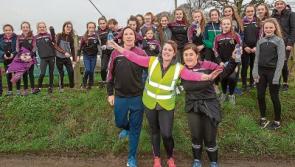 Limerick&rsquo;s Operation Transformation leader Jean continues to inspire on hit show