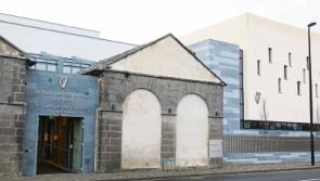 Teenager accused of ‘threatening to stab’ victim during robbery in Limerick