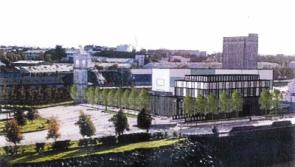 Wave of objections to &euro;35m Limerick floating data centre plan