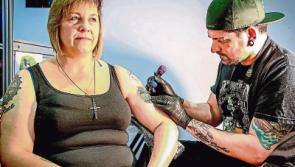 Tattoo artists to bring the ink to top convention at Limerick hotel