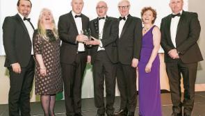 Limerick City and County Council voted council of the year at LAMA awards