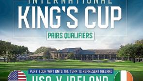 'Dream still alive to make Ireland team' - Ivan Morris 