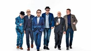A &lsquo;real coup&rsquo; as Madness added to Limerick&rsquo;s new marquee Live at the Docklands series