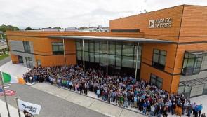 Analog Devices&rsquo; Limerick site is at the forefront of technological innovation