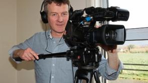 Limerick entrepreneur has dreams  of&nbsp;another top year in business and hurling!