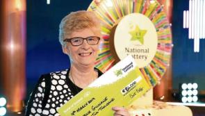 WATCH: Limerick woman wins €82,000 after spinning the wheel on Winning Streak game show