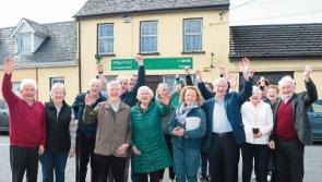 Heaven-sent: Joy as County Limerick village keeps its post office&nbsp;