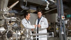 Funding for Limerick research into powering &lsquo;cars of the future&rsquo; with&nbsp;silicon