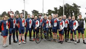 Saddle up with Analog Devices Cycling&nbsp;Club this Saturday&nbsp;