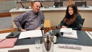 Councillors pledge action on mental health in Limerick schools