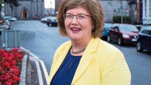 Byrne to lead FG campaign in Limerick on directly elected mayor plebiscite