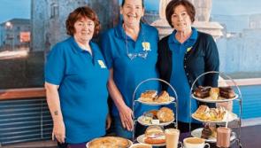 St Munchin's Community Centre: &lsquo;It&rsquo;s about people helping each other&rsquo;