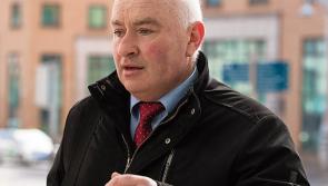 Court of Appeal: Patrick Quirke seeks to overturn conviction for murdering 'Mr Moonlight'