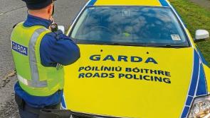 Several notable speeding detections in Limerick as national clampdown continues