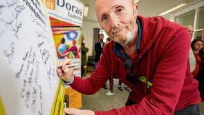 Limerick councillor upbeat despite 93% collapse in vote