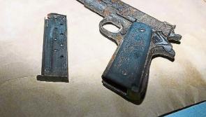 Limerick men accused of having pistol with intent to endanger life to go on trial