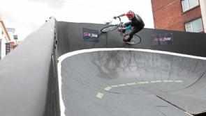 Mixed reaction to street closure for Bike Week 2019 in Limerick