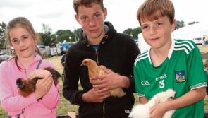 Charleville showcases special carnival buzz