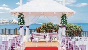 Planning a wedding abroad? Look no further...
