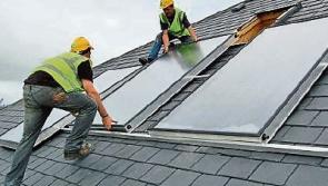 Retrofitting talk for homes and businesses in Limerick