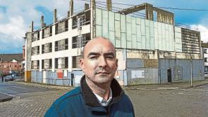 Permission for new &euro;3m guesthouse in Limerick city