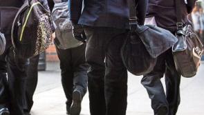 Don't Mind Me: Fee-paying pupils are a class apart