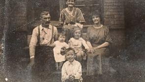 From St Louis to Limerick, the search for long lost cousins goes on