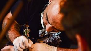 Tattoo legislation would be welcomed, say Limerick artists