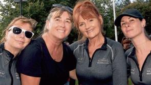 Limerick charities get boost from women's mini marathon