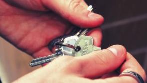 Limerick business owners warned about key management after thief walked in front door