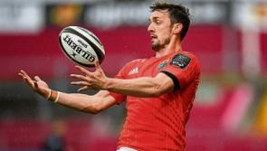 &lsquo;South African sides have started to embrace PRO14&rsquo; - Munster Rugby's Johann Van Graan