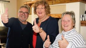 Relief for Limerick families as damaged homes set for repair