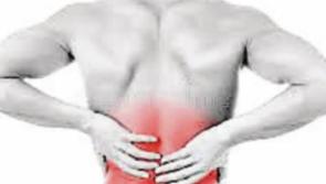 Limerick study encourages&nbsp;&lsquo;personalised&rsquo; back pain treatment&nbsp;
