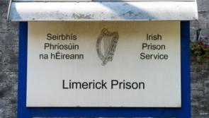 Search for missing inmate continues as second Limerick prisoner who absconded is apprehended