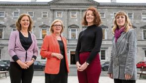 PhD student shadows Limerick TD as part of research 