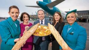 Boost for Limerick and Shannon Airport as Paris and Barcelona routes announced