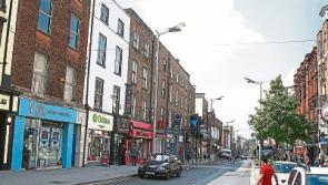 Limerick leads the way with dedicated children's charity shop &nbsp; &nbsp; &nbsp; &nbsp;