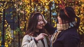 Limerick city gets that festive feeling in final countdown to Christmas &nbsp; &nbsp; &nbsp;