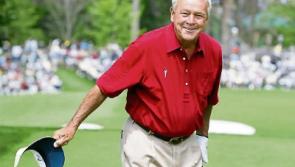 Limerick research tells golfers - use your imagination and you could putt like a champ