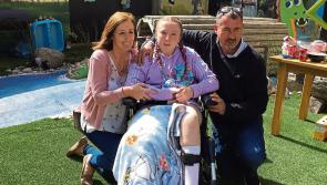 WATCH: DIY SOS call for help with Limerick build