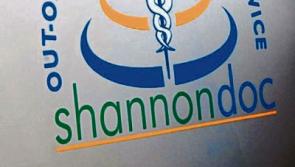 'Unprecedented' numbers present at Limerick's Shannondoc