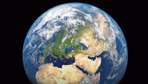 Earth's inner core may be changing rotation, new research suggests