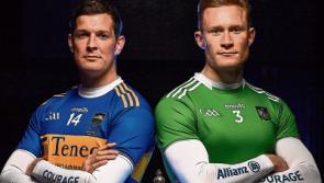Old foes Limerick and Tipperary to begin new-look league